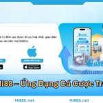 Tải App Hi88 – Ứng Dụng Cá Cược Trực Tuyến Nhanh & An Toàn